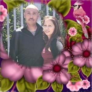 Meet your Posher, Edna